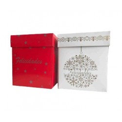 CAJA P/PAN DULCE X 1 KG...