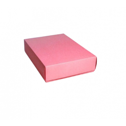 ESTUCHE EXTRA GRANDE ROSA...