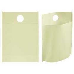 BOLSA DE TELA 17.5 X 21.8...