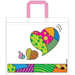 BOLSA DE TELA CON ASA 45 X...