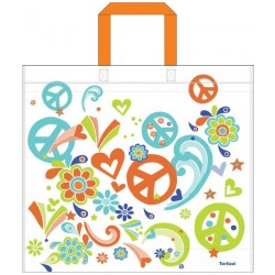 BOLSA DE TELA CON ASA 45 X...