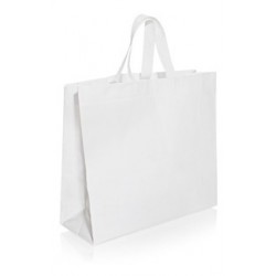 BOLSA DE TELA C/ASA...