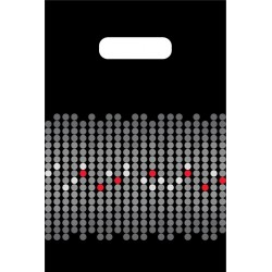 BOLSA BOUTIQUE 15 X 25 X 50...