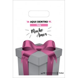 BOLSA BOUTIQUE 20 X 30 X 50...