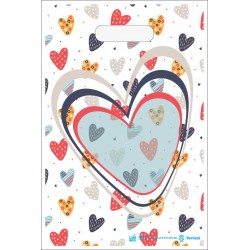 BOLSA BOUTIQUE 20 X 30 X 50...