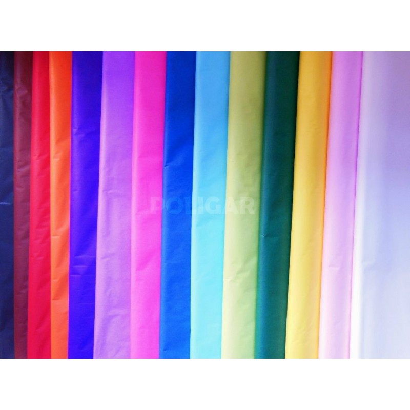 PAPEL SEDA ROSA                                   