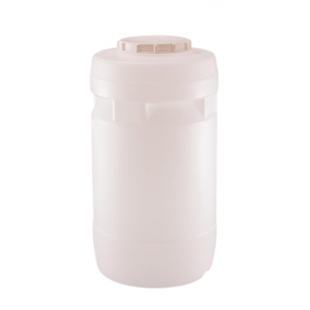 BIDON 25 LITROS SIN CANILLA...