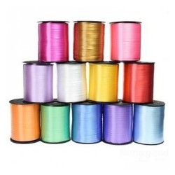 CINTA LISA COLOR 10 X 500...