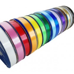 CINTA LISA COLOR 20 X 50...