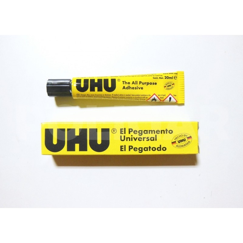 PEGAMENTO UNIVERSAL X 20 ML                       