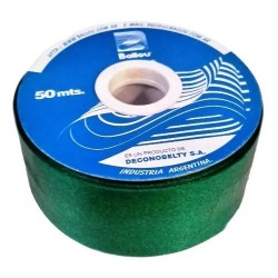 CINTA LISA COLOR 40 X 50...