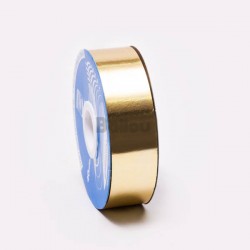 CINTA METALIZADA 20 X 40...