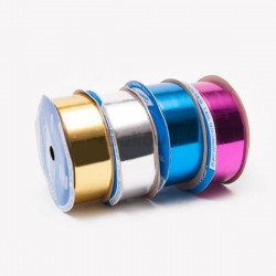 CINTA METALIZADA 40 X 40...