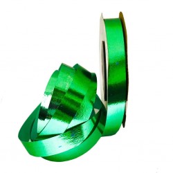 CINTA METALIZADA LISA 10 X...
