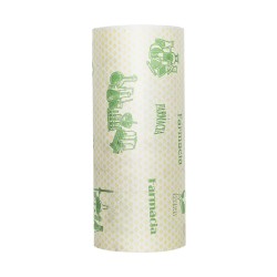 PAPEL FARMACIA DE 40CM X KG...
