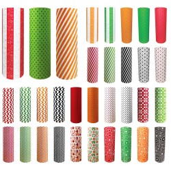 PAPEL FANTASIA "EVA-COR" 60...