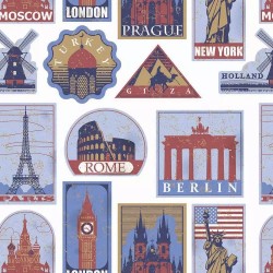 AFICHE IMPRESO 70 X 100 CM...