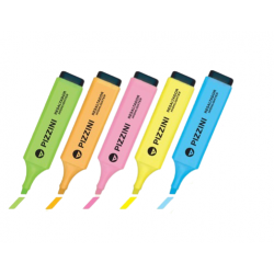 RESALTADOR PUNTA BISELADA...