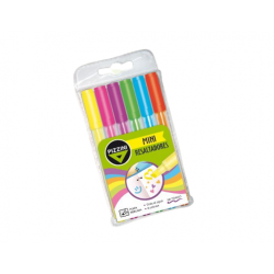 RESALTADORES MINI X 6...