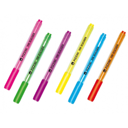 RESALTADORES MINI X 6...