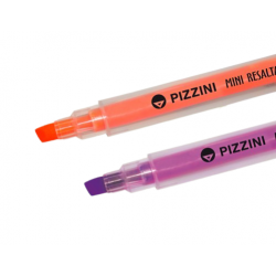 RESALTADORES MINI X 6...