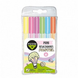 RESALTADORES MINI X 6...