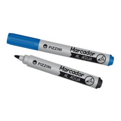 MARCADOR AL AGUA PUNTA...