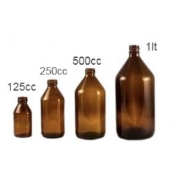 BOTELLA JARABE 1000CC...