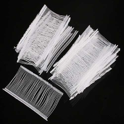 PIN PLASTICO REGULAR 25 MM...