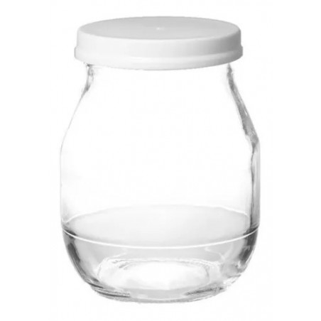 TAPA PLASTICA BLANCA...