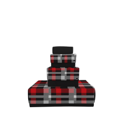 ESTUCHE GRANDE ESCOCESA 21...