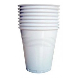 VASOS PLATINUM 240 CC...