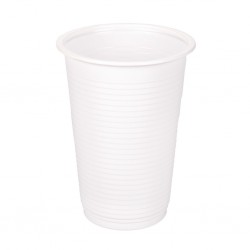 VASOS 220 CC BLANCO "LIGHT"...