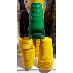 VASOS 330 CC COLOR BEMIS X...