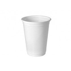 VASOS 180 CC BLANCO "LIGHT"...