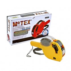 ETIQUETADORA MOTEX 5500 8...