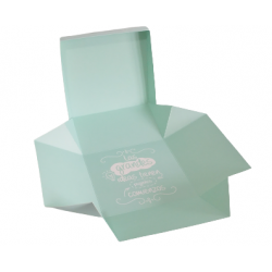 CAJA SORPRESA EXPLOSIVA...