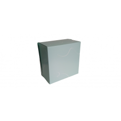 CAJA SORPRESA EXPLOSIVA...