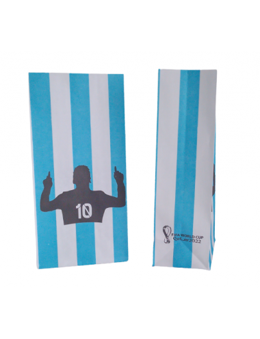 BOLSA FAST FOOD ARGENTINA X...