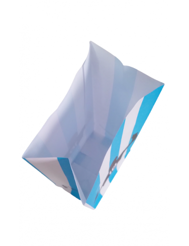 BOLSA FAST FOOD ARGENTINA X...