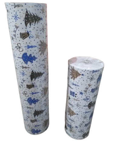 PAPEL FANTASIA LINEA 2013...
