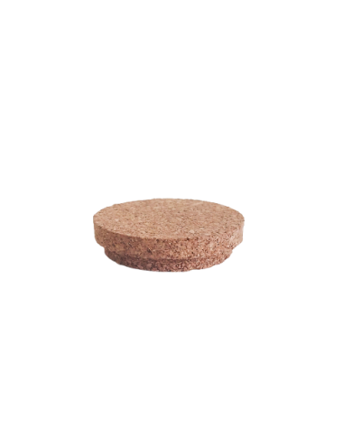 CORCHO P/ FRASCO BOCA AXIAL...