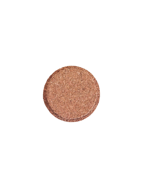 CORCHO P/ FRASCO BOCA AXIAL...