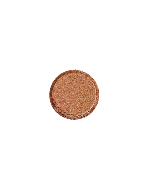 CORCHO P/ FRASCO YOGURT...