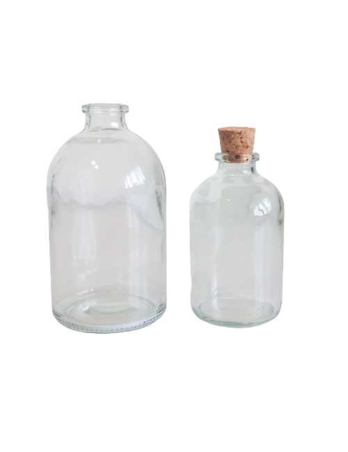 CORCHO N?03 P/ BOTELLA VIAL...