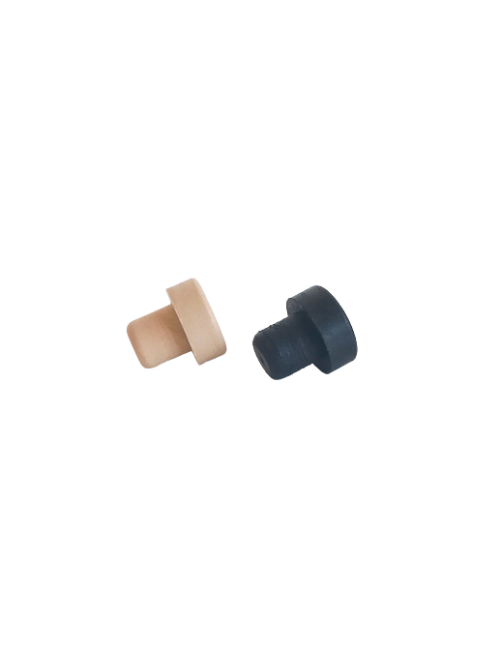 TAPON SINTETICO NATURAL P/...