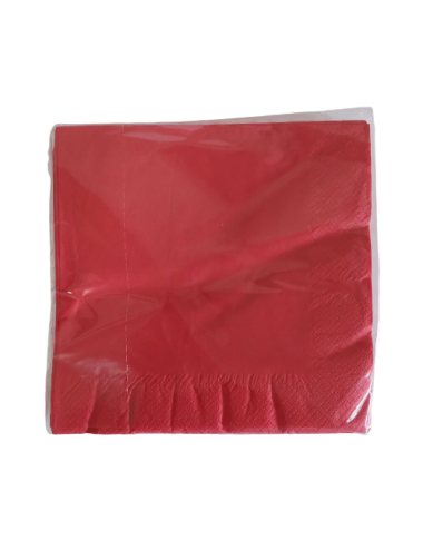 SERVILLETAS 33 X 32 X 20...