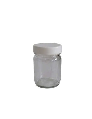 TAPA PLASTICA BLANCA...