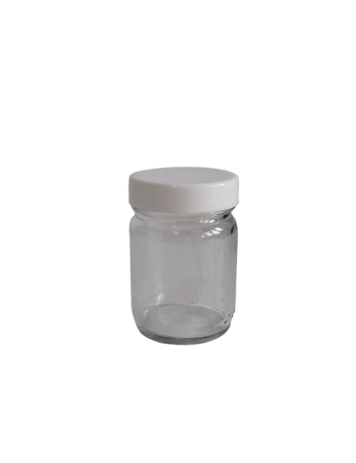 TAPA PLASTICA BLANCA...