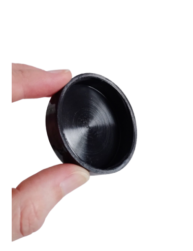 TAPA PLASTICA NEGRA...